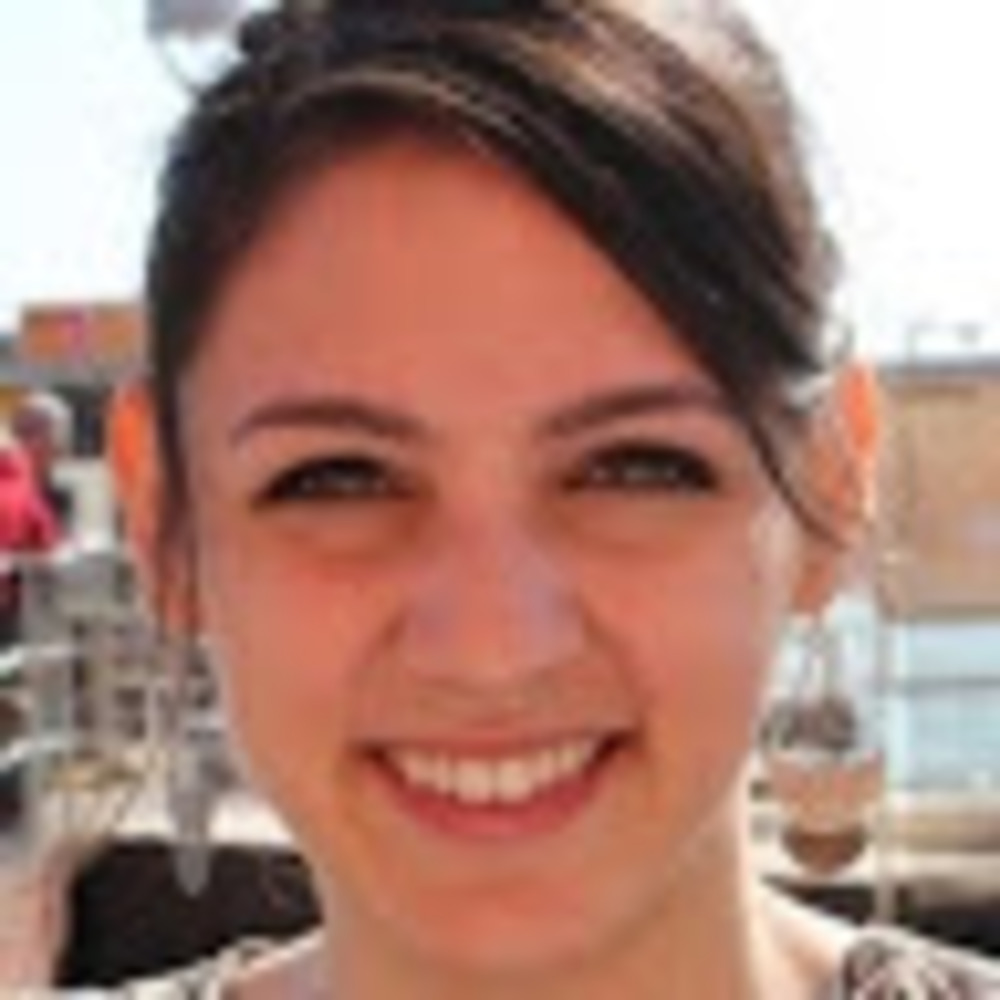 Meet your Posher, Erica